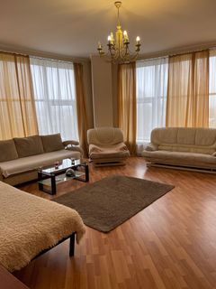 Квартира на Мала Арнаутська вул.