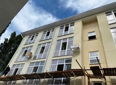 Квартира на пер. 1-й Первомайский