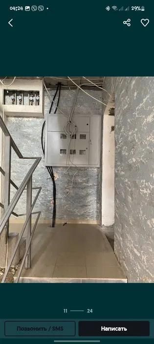 Квартира на пер. 1-й Первомайский