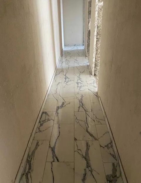 Квартира на пер. 1-й Первомайский