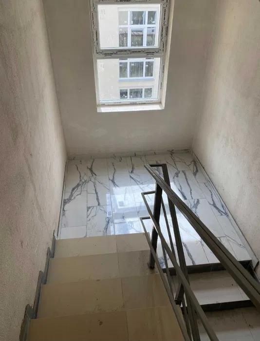 Квартира на пер. 1-й Первомайский