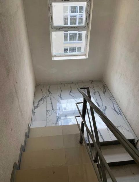 Квартира на пер. 1-й Первомайский