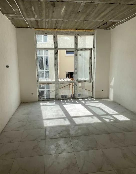 Квартира на пер. 1-й Первомайский