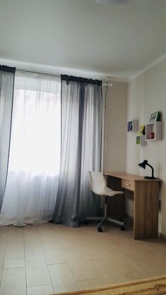 Продам квартиру 20.5м2 на Черемушках Кордонна вул.