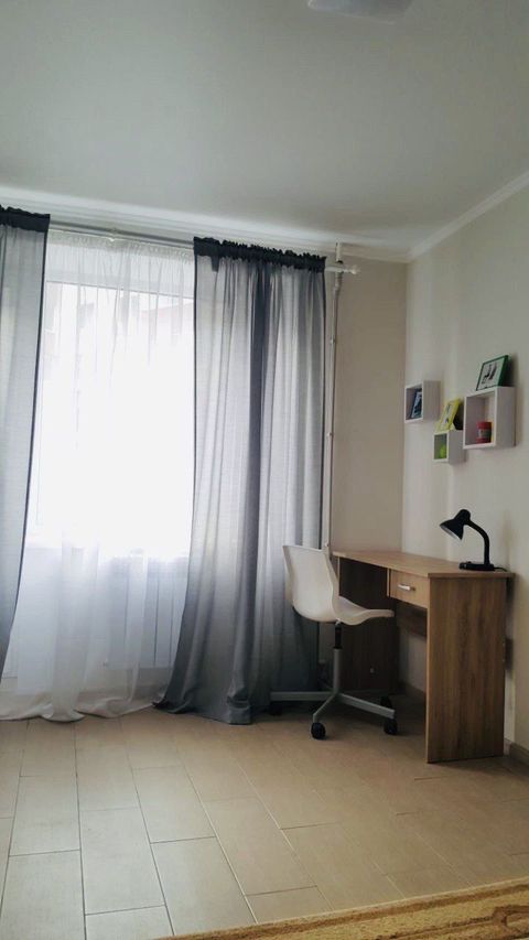 Продам квартиру 20.5м2 на Черемушках Кордонна вул.