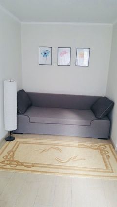 Продам квартиру 20.5м2 на Черемушках Кордонна вул.