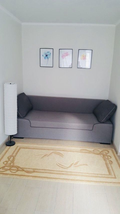 Продам квартиру 20.5м2 на Черемушках Кордонна вул.