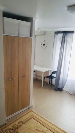 Продам квартиру 20.5м2 на Черемушках Кордонна вул.