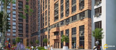 Квартира на Гагаріна проспект