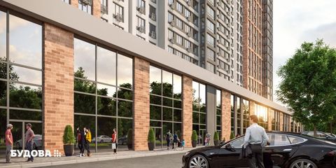 Квартира на Гагаріна проспект