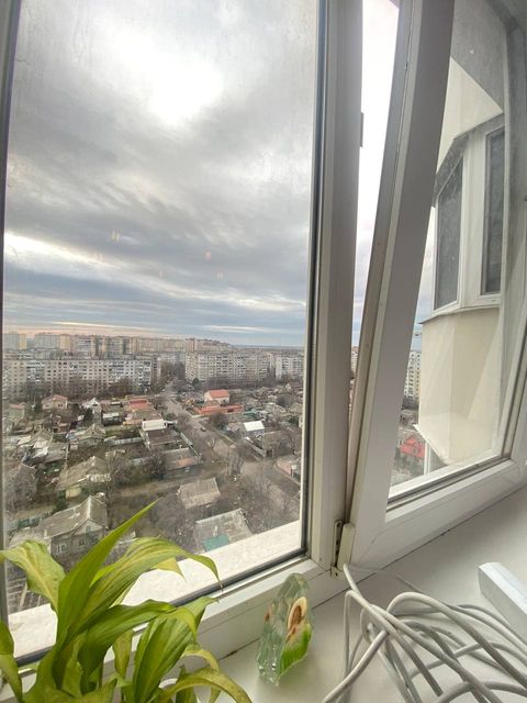 Квартира на Костанді вул.