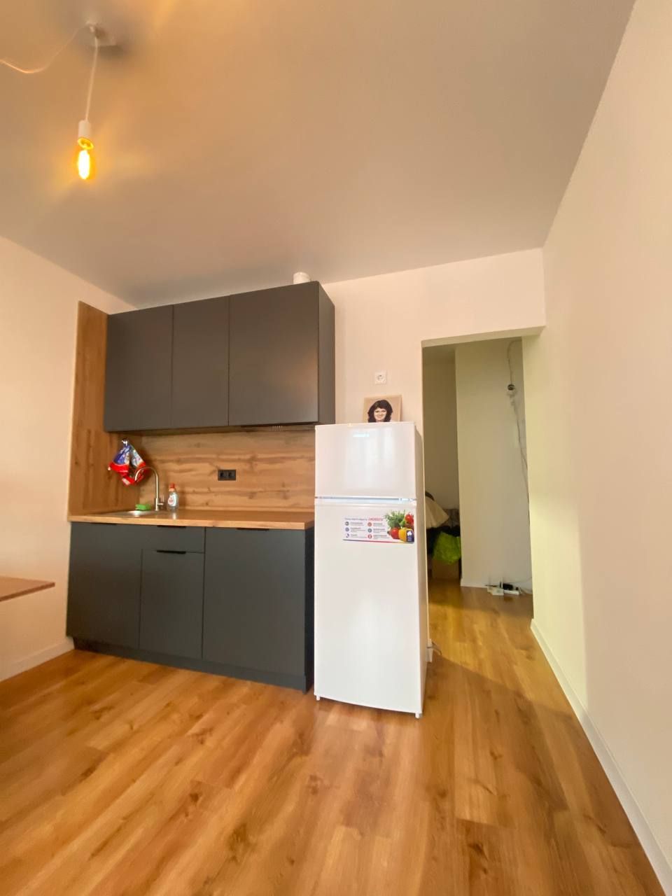 Квартира на Костанді вул.