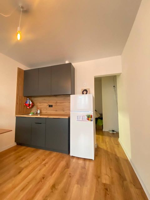 Квартира на Костанді вул.