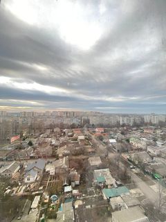 Квартира на Костанді вул.