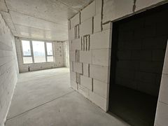 Квартира на Генерала Бочарова вул.
