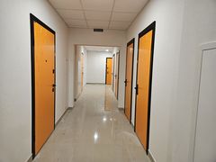 Квартира на Генерала Бочарова вул.