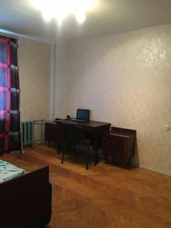 Квартира Колонтаевская ул.