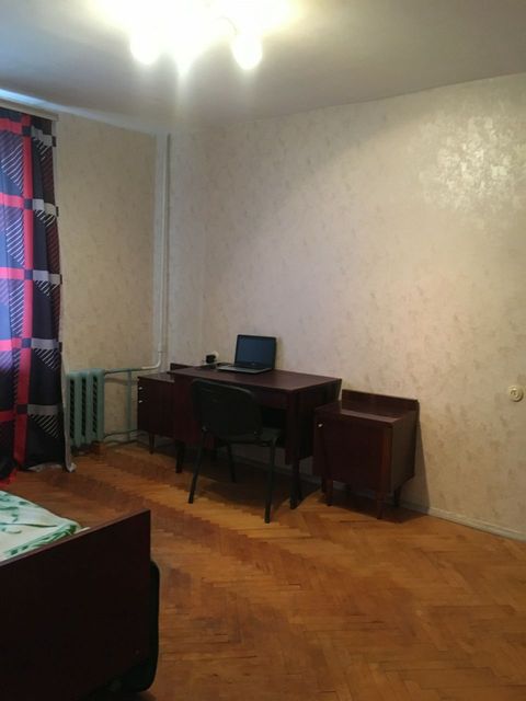 Квартира Колонтаевская ул.