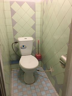 Квартира Колонтаевская ул.