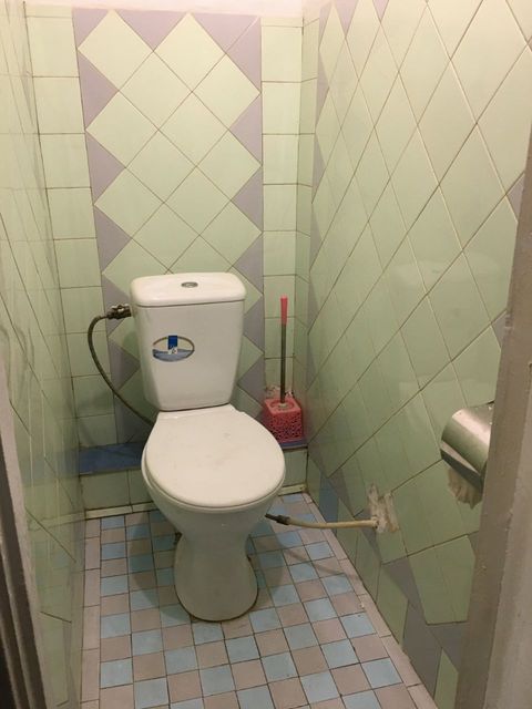 Квартира Колонтаевская ул.