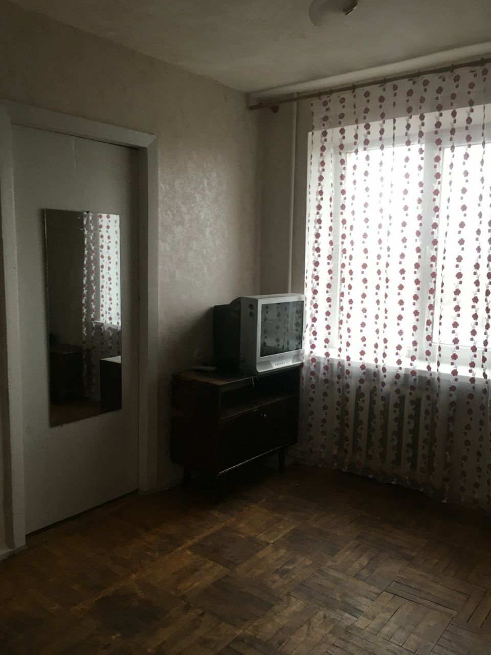 Квартира Колонтаевская ул.