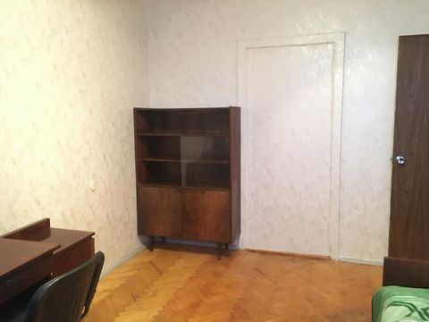 Квартира Колонтаевская ул.