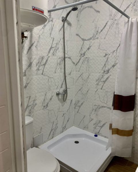 Квартира на Бугаївській вул.