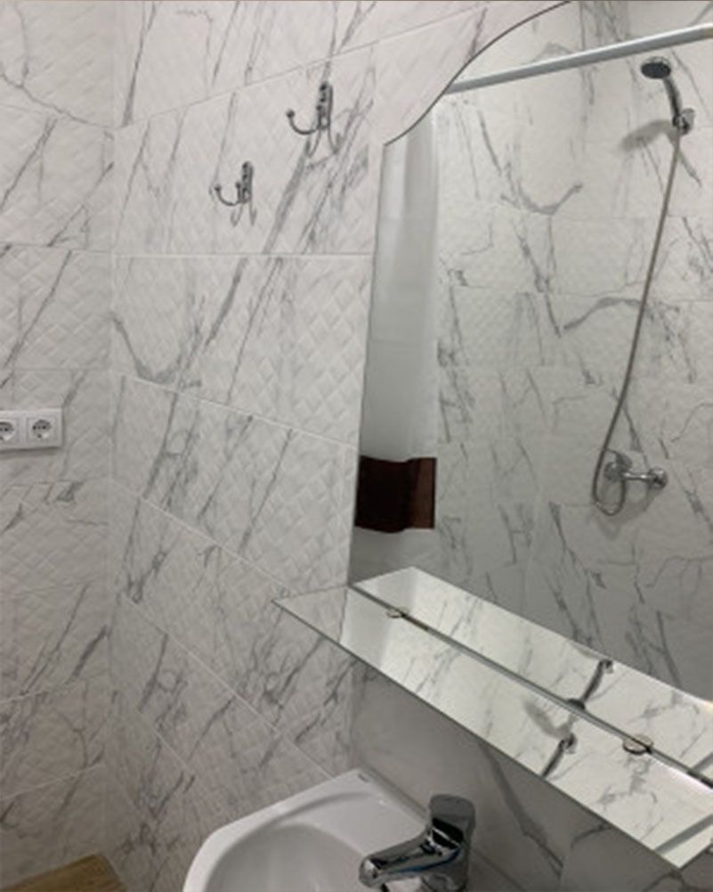 Квартира на Бугаївській вул.