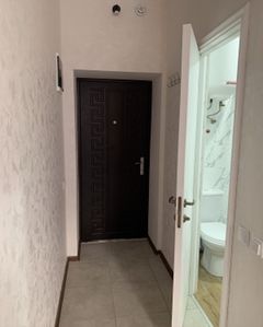 Квартира на Бугаївській вул.