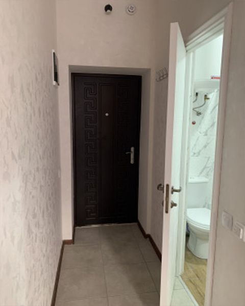 Квартира на Бугаївській вул.