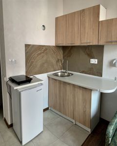 Квартира на Бугаївській вул.