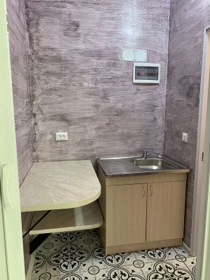 Квартира на Бугаївській вул.