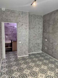 Квартира на Бугаївській вул.