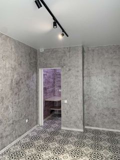 Квартира на Бугаївській вул.