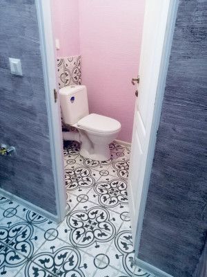 Квартира на Бугаївській вул.