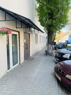 Квартира на Бугаївській вул.