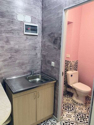 Квартира на Бугаївській вул.