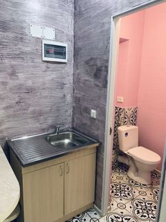 Квартира на Бугаївській вул.