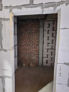 Квартира на Бочарова ул.