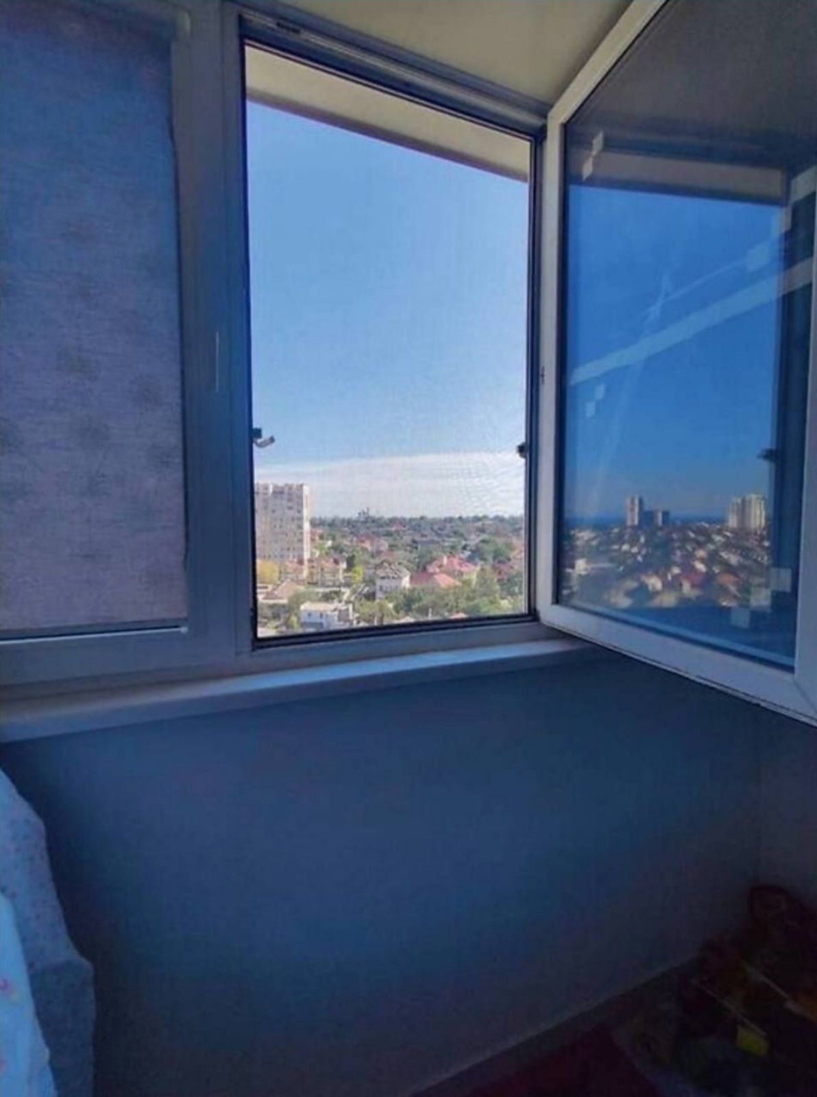 Квартира на Академика Вільямса вул.