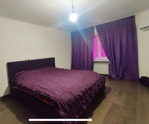 Квартира на Академика Вільямса вул.