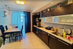 Квартира на Академика Вільямса вул.