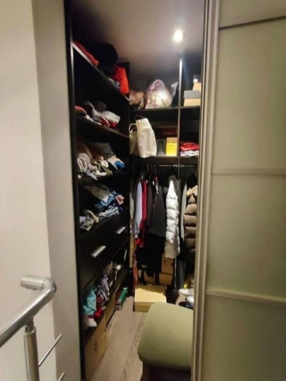 Квартира на Академика Вільямса вул.