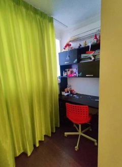 Квартира на Академика Вільямса вул.