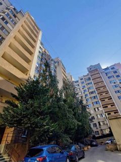 Квартира на Академика Вільямса вул.