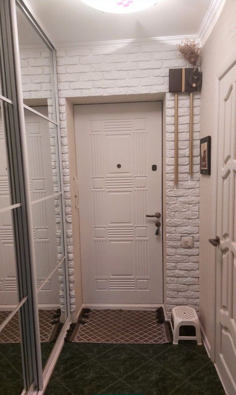 Квартира на Марсельська вул.