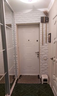 Квартира на Марсельська вул.