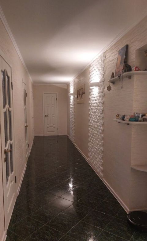 Квартира на Марсельська вул.