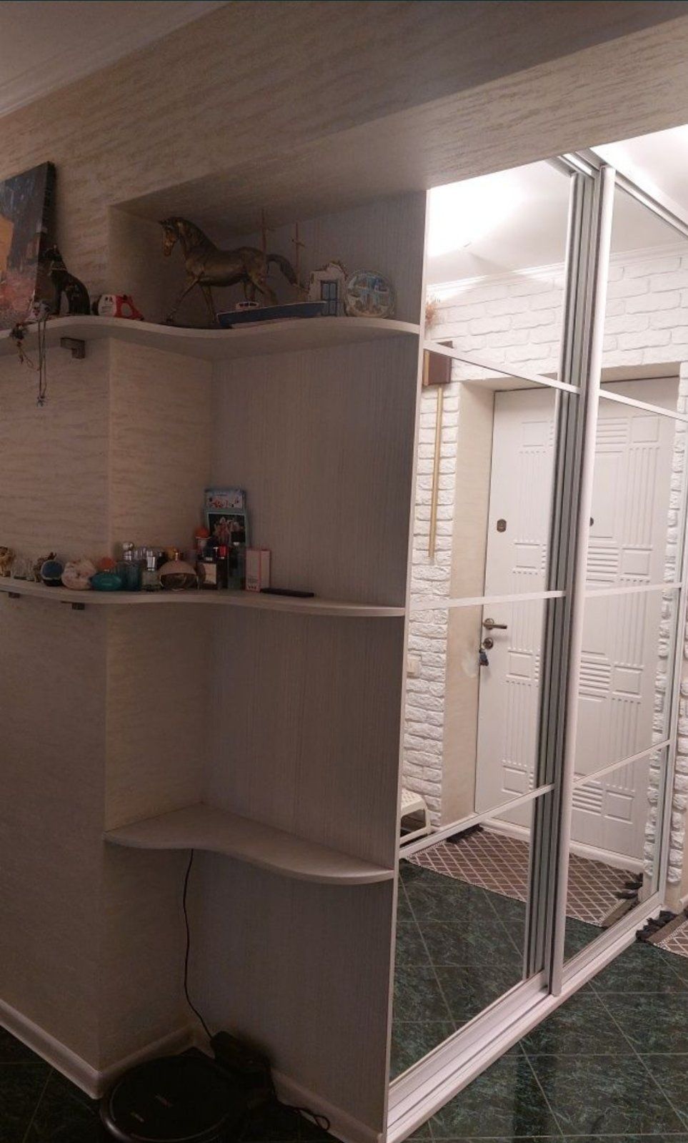 Квартира на Марсельська вул.