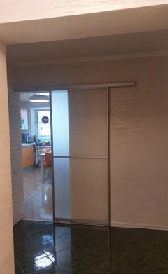 Квартира на Марсельська вул.